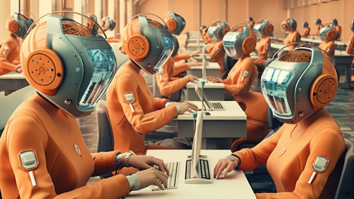 Human + AI in Creative & Marketing Teams