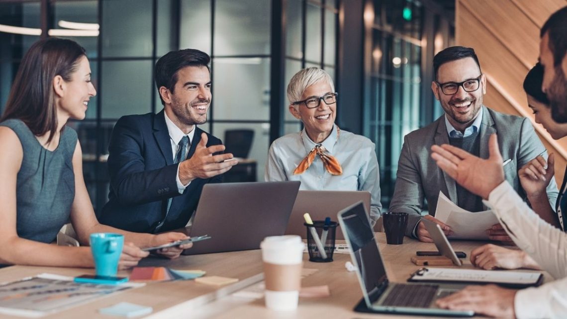 brand voice consistency advantage