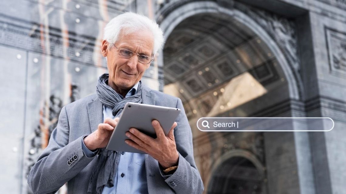 entities vs generative search