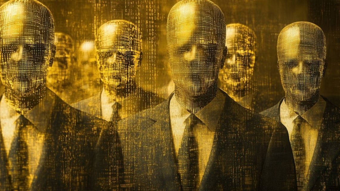 executive communication with ai