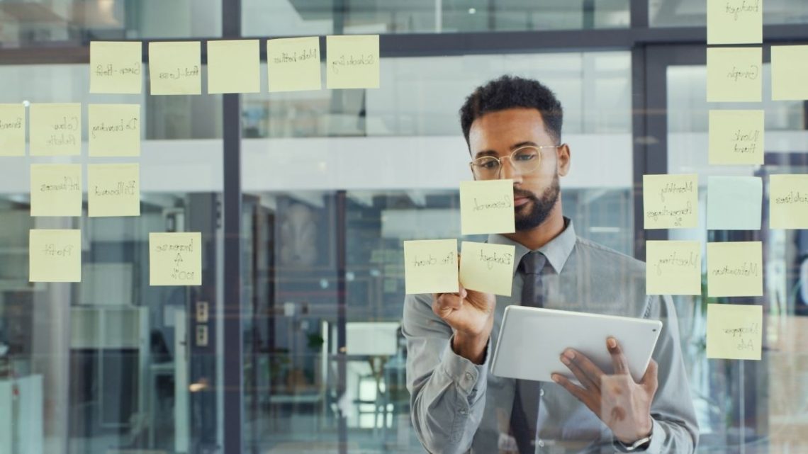 marketing strategy before tool selection