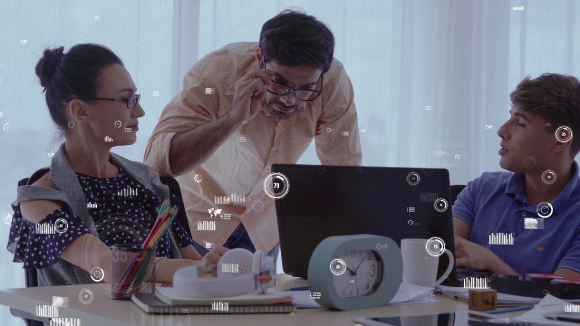 marketing teams adapting ai